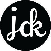 JDK Services logo - Similar company to Select Vitae