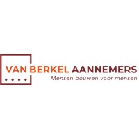 Van Berkel Aannemers Leimuiden B.V. logo - Similar company to Aannemingsbedrijf Elstgeest Beton B.V.