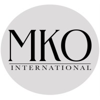 MKO International logo - Similar company to The Guild Of Entrepreneurs