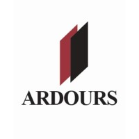 Ardours Pte Ltd logo - Similar company to Data Clean Asia Pte Ltd
