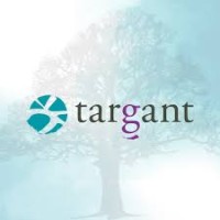 Targant Center logo - Similar company to Arjc Group