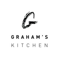 Graham's Kitchen logo - Similar company to Secret Garden
