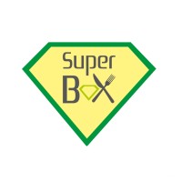 Super-box.at logo - Similar company to Eaium