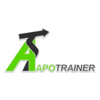 ApoTrainer logo - Similar company to Pharmakon Software