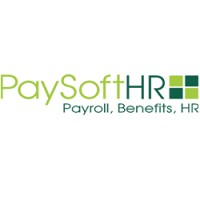 PaySoftHR logo - Similar company to Paysoft | Smarter, Human-First Business Payments