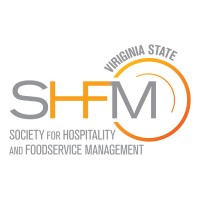 SHFM VSU logo - Similar company to Society For Hospitality And Foodservice (Shfm) Foundation