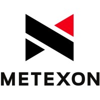 Metexon logo - Similar company to Justake
