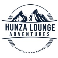 Hunza Lounge Adventures logo - email format related to Hoteling