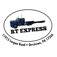 RT Express logo - Similar company to Rt Express