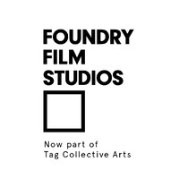 Foundry Film Studios logo - Similar company to Untitledarmy