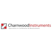 Charnwood Instrumentation Services Ltd logo - Similar company to Evergee, Inc.