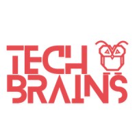TechBrains logo - Similar company to Techbrain