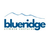 Blueridge Climate Ventures logo - Similar company to Meterleader