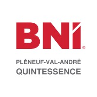 BNI Pléneuf-Val-André Quintessence logo - Similar company to Bni Saint Brieuc Baie D'Armor