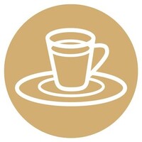 red espresso® logo - Similar company to Deluxe Coffeeworks
