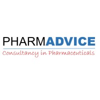 PHARMADVICE logo - Similar company to Tqrx