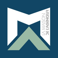 La maison de l'agenceur logo - Similar company to Noll Concept