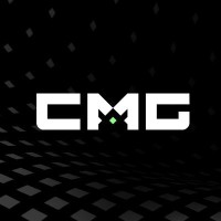 Checkmate Gaming - CMG logo - Similar company to Bitraider