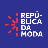 República da Moda logo - Similar company to Sol Da Terra Moda Evangélica