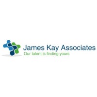 James Kay Associates logo - Similar company to Staffline