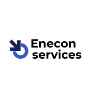 Enecon Services logo - Similar company to Circular Sicily