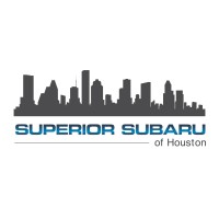 Superior Subaru of Houston logo - Similar company to Reedman Toll Auto World