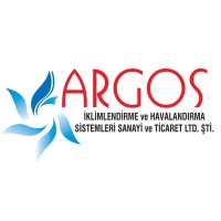 ARGOS İKLİMLENDİRME VE HAVALANDIRMA SİST. SAN. VE TİC. LTD. ŞTİ. logo - Similar company to Tamçeki | Group