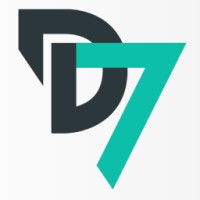D7.dev logo - Similar company to Betacoding