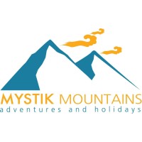 Mystik Mountains Adventure and Holidays logo - Similar company to Quick Freight Logistics