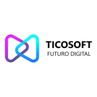 Ticosoft Futuro Digital logo - Similar company to Maia