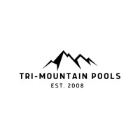 Tri-Mountain Pools logo - Similar company to Pg Pool And Spa