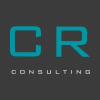 CR Consulting logo - Similar company to 3Rd Eye Engineering Ltd