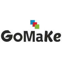 GoMaKe UG logo - Similar company to Duxte Limited