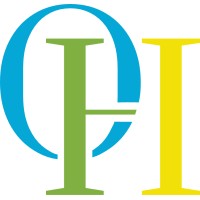 Optimal Health Inspired logo - Similar company to Prime Physiotherapy