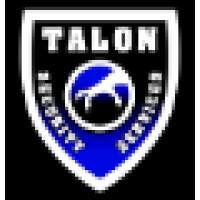 Talon Security Services logo - Similar company to Talon Security Solutions