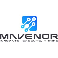 mavenor, llc logo - Similar company to Predicta Digital