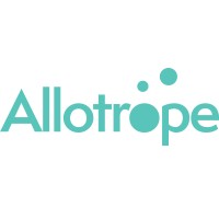 Allotrope Student Agency logo - Similar company to Cherry Consulting