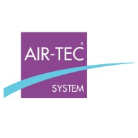 Air-Tec System logo - Similar company to Solidtecnic 2002 S.L.