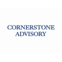Cornerstone Advisory logo - Similar company to Nordsky
