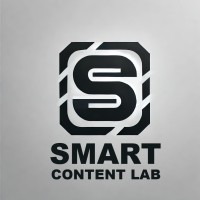 Smart Content Lab logo - Similar company to Dan Design