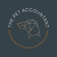 The Pet Accountant logo - Similar company to Evenstone