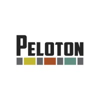 Peloton, Inc logo - Similar company to Peloton Technology