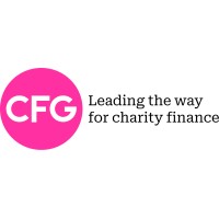Charity Finance Group logo - Similar company to Small Charities Coalition