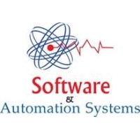Software And Automation Systems cc logo - Similar company to Philco Systems
