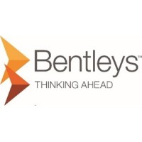 Bentleys ACT logo - Similar company to Bentleys Newcastle