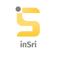 inSri Tech Solutions logo - Similar company to Yerla Group