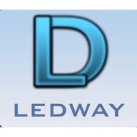 Ledway | Informática e Automação Residencial logo - Similar company to Th5 Engenharia