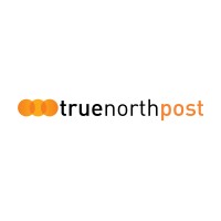 True North Post logo - Similar company to Doodledo