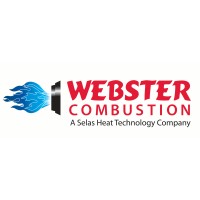 Webster Combustion logo - Similar company to Analytical & Combustion Systems Inc.
