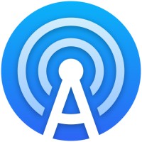 AntennaPod logo - Similar company to Ytranslations Ltd